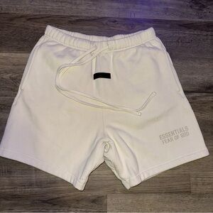 Essentials Fear of God Shorts